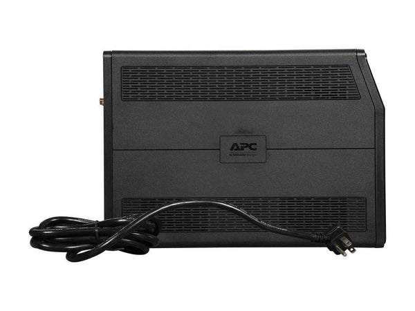 APC Back-UPS Pro BX1350M - UPS AC 120V 810w 1350 VA USB 10 connectors *READ*