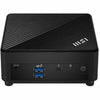 MINIX NGC N512 Mini PC, Intel i5-12600H, 16GB DDR5, 512GB M.2 2280 PCIe 4.0×4 SS
