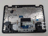 Dell Latitude 11 3190 Palmrest touchpad Keyboard Cover Battery P/N 17MHW *READ*