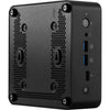MSI NUC AI 2MG Mini Barebone Intel Ultra 7 258V Intel Arc 140V 32GB 120 w with b