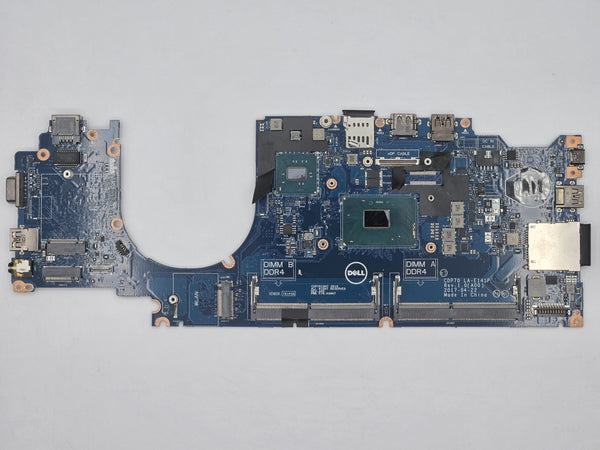 Dell 7W359 Latitude 5480 2.8GHz Core i5-7440HQ DDR4 Laptop Motherboard
