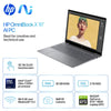 HP OmniBook X 16 255H 4050 RTX 32GB 2048GB 16
