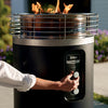 Ninja Fireside360 outdoor Heater & Propane Fire Pit