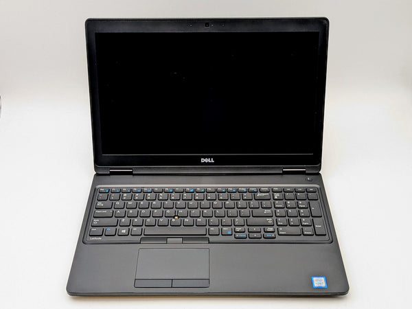 Dell Latitude 5580 15