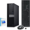 Dell OptiPlex 7070 Business Desktop i7-9700 12MB Cache 8GB RAM 256GB SSD 500GB