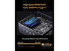 ASRock 4x4 BOX-7840U Ryzen 7 7840U SSD BT WARRANTY