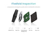 ASUS NUC 14 Essential Intel SSD Black BT WARRANTY