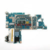 GENUINE 692DM Dell Latitude 7200 Motherboard W/ I7-8665u CPU 16gb