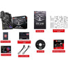 MSI MPG Z490 GAMING EDGE Wi-Fi LGA 1200 SATA 6Gb/s ATX Motherboard #Z490 Unique1