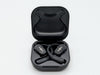 Shokz OpenFit Open-Ear Bluetooth True Wireless Earbuds - Black (T910-ST-BK-US)