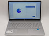 HP Laptop 17-cn0013dx 17