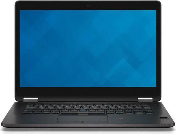 Dell Latitude E7470 14 in QHD Touch i5-6300U 8GB RAM 256GB SSD Win10 pro Grade A