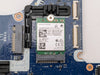 Dell NFCCJ 2766V PP44F Motherboard Latitude 7490 i7-8650U@1.9GHz LA-F321P *READ*