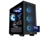 ABS Aeolian-M Aqua Intel Ultra 7 GIGABYTE Gaming 5070 Ti 16GB RTX TeamGB 2TB SSD