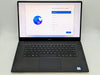 DELL Precision 5540 15 4K Touch I7-9850H 256GB SSD 32GB W11P Quadro T1000 *READ*