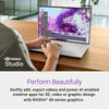 Dell XPS 16 16.3” 120Hz 2K Intel Ultra 7 Series 1 with 16GB – NVIDIA GeForce RTX
