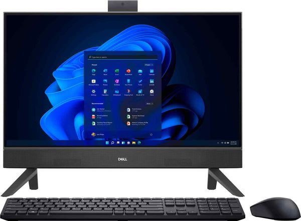 HP EliteOne 800 G5 23.8 i5-9500 16GB 256GB 23.8