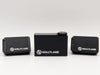 Hollyland LARK MAX Duo 2-Person Wireless Lavalier Microphone System w/ Case