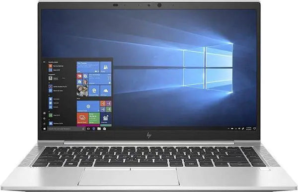HP EliteBook 840 G7 14 in FHD IPS i5-10310U 16GB DDR4 256GB SSD Silver