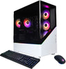 ViprTech Stryker Gaming PC AMD Ryzen 7 4.1GHz, AMD RX 580 8GB, 32GB DDR4 3200, 1