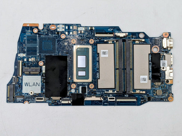 Dell Inspiron 3530 Laptop Motherboard - Intel i7-1355U - 1.7Ghz R46N0 *READ*