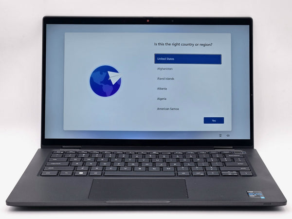 Dell Latitude 7420 2-in-1 14