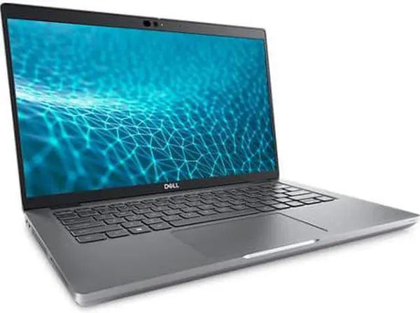 Dell Latitude 5000 5431 2022 14 in FHD Core i5 512GB SSD 32GB RAM @ CPU