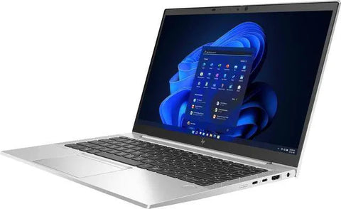 HP ELITEBOOK 840 G8 14.0 in FHD I5-1145G7 8GB RAM 128GB SSD Touch Smartcard