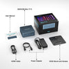 Mini PC GEEKOM Mini IT13, Intel Core i9-13900H, 32GB RAM, 2TB SSD, Win 11 Pro