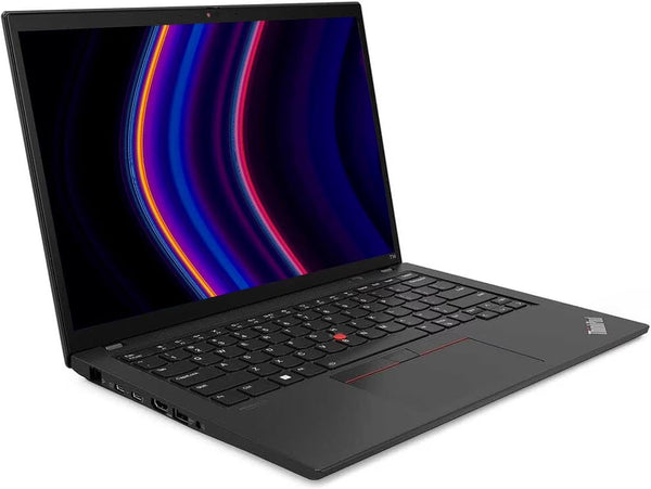 Lenovo Restored Lenovo ThinkPad T14 Gen 3 14 in WUXGA 1920x1200 Touchscreen