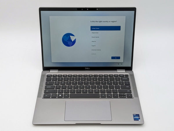 Dell Latitude 7440 14