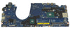 NEW DELL F3F59 LATITUDE 5580 LAPTOP MOTHERBOARD I5-6440H VPRO AND 2 SLOT DDR4