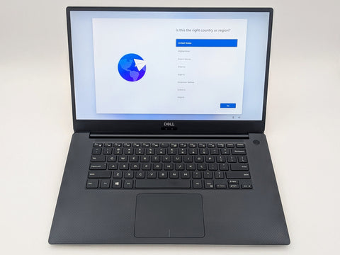 Dell Precision 5540 15