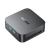 ACEMAGIC V2 Mini PC Intel 12th Gen N97 3.6GHz 16GB 512GB M.2 SSD Support 4K Disp