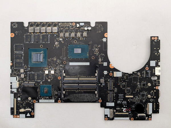 Lenovo Y910-17ISK Motherboard NM-B151 W/ i7-6700HK I7-6820HK CPU GTX980/1070