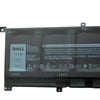 75Wh 8N0T7 New Laptop Battery For XPS 15 9575 P73F Precision 5530 2-in-1 Series