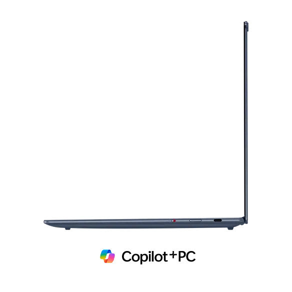 Lenovo Yoga Slim 7 Snapdragon X Elite X1E-78-100 16GB 1TB SSD HD 90hz, 14.5