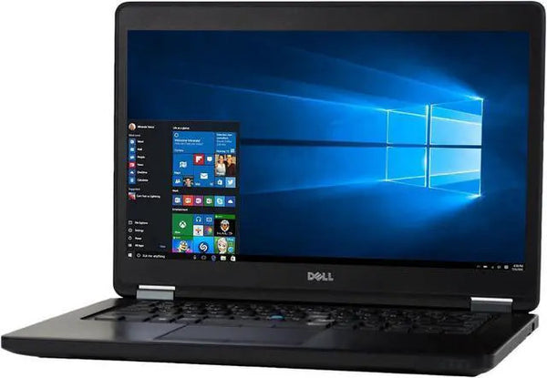 Dell Latitude E5450 Intel i5 Gen 5 8GB RAM 128GB SSD Hard Drive Windows 10