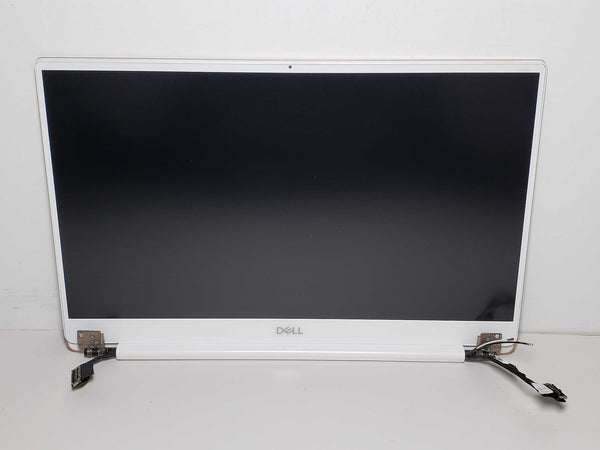 Genuine Dell XPS 13 9370 9380 FHD LCD Screen Assembly NTS Rose Gold RN5TT 9WRWD