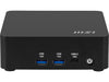 MSI Cubi NUC AI 1UMG-044US Intel Ultra 5 Intel Arc 16GB Black BT WARRANTY