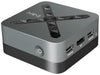 MINIX NEO Z97 Mini PC with 12GB LPDDR5X/512GB M.2 2280 PCIe 3.0 x 4 NVMe SSD, Po