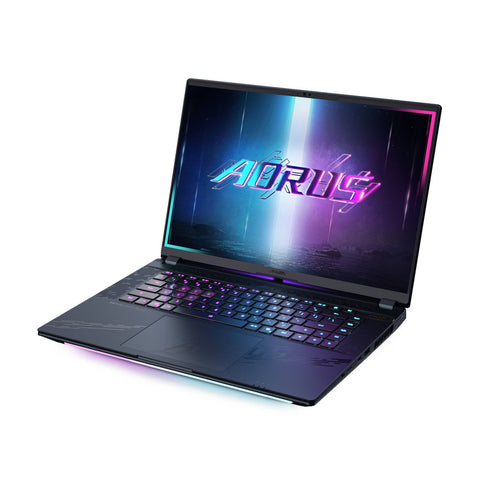 GIGABYTE AORUS MASTER 16 16 275HX 5090 RTX 32GB 2TB 16