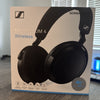 Sennheiser MOMENTUM 4 Wireless Bluetooth Over-Ear Headphones Black - New Sealed