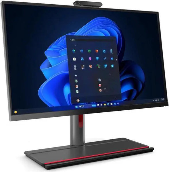 Lenovo ThinkCentre M90a Pro Gen 4 AIO 2023 27 in FHD Core 13500 512GB i5-13500