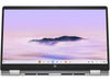 HP Chromebook PLUS laptop x360 14b-cd0010nr Intel i3-N305 3.8 GHz 8GB 128GB FHD