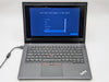 Lenovo ThinkPad T470 14