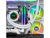 Thermaltake V17S-B760-560-LCS Intel i7 12th Gen 5060 8GB RTX 32GB 1TB SSD White
