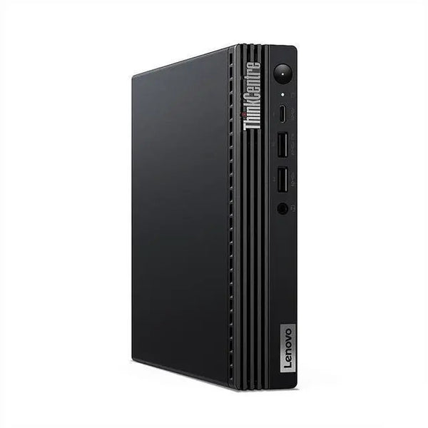 Lenovo ThinkCentre M80q Gen 3 Tiny Desktop Intel Hex-Core i5-12500T 16GB RAM