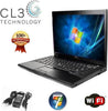 Dell Latitude E5420 Intel i5 /RW 160GB Win 7 4GB RAM 160GB SSD W11 Silver