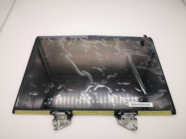 NEW Dell Alienware 13 R3 QHD 2560x1440 TouchScreen LCD Assembly OLED JJT6C H2VW5